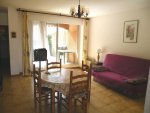 CARQUEIRANNE  T 2 Id�al placement proche ville et commerces