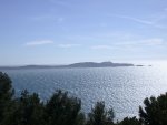 Hyeres residentiel villa californienne 