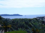 CARQUEIRANNE Vue imprenable mer et colline proximit� ville. Exclusivit�