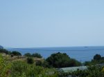 CARQUEIRANNE la campagne rejoint la mer