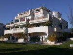 CARQUEIRANNE  T4 standing proche port