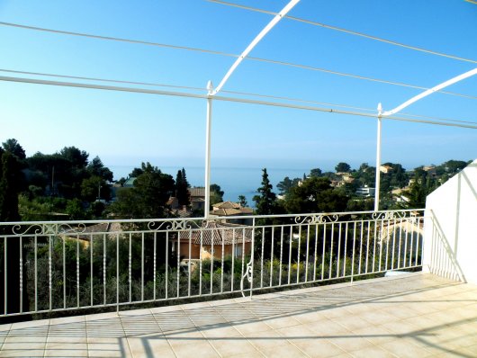 Appartement Carqueiranne, 100 m&sup2;, 519 000