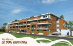 CARQUEIRANNE � proximit� du port, le DON GIOVANNI