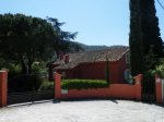 Maison de campagne
