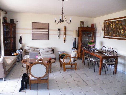 Appartement Carqueiranne, 90 m&sup2;, 495 000