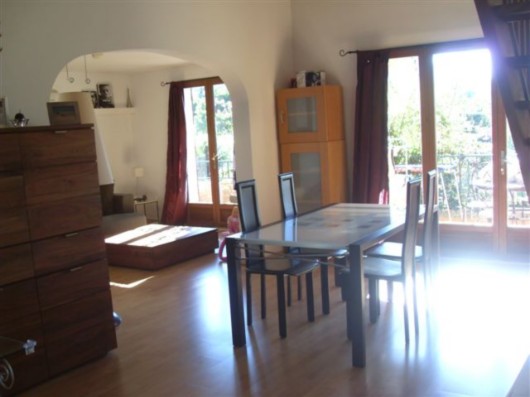 Appartement Carqueiranne, 90 m&sup2;, 379 000