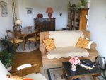 appartement T 4 centre ville