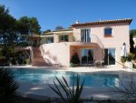 CARQUEIRANNE Villa Neuve fa�on Mas contemporain