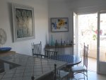 Appartement T2 proche port
