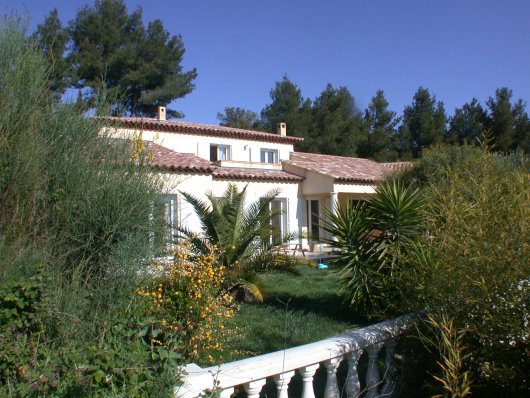 Maison Carqueiranne, 220 m&sup2;, 1 090 000