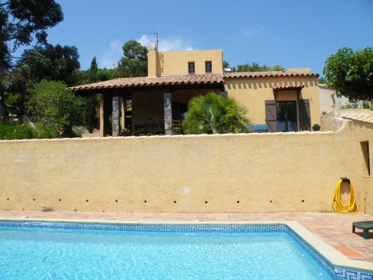 Maison La Londe Les Maures, 160 m&sup2;, 770 000
