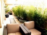 T 4 villa sur les to�ts 