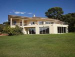 VILLA D'ARCHITECTE CONTEMPORAINE