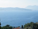 TOULON CAP BRUN  SUPERBE T4/5 VUE MER PANORAMIQUE en EXCLUSIVITE