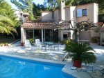   Villa d'architecte proche ville