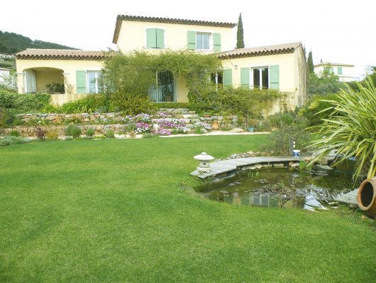 Maison Carqueiranne, 130 m&sup2;, 860 000